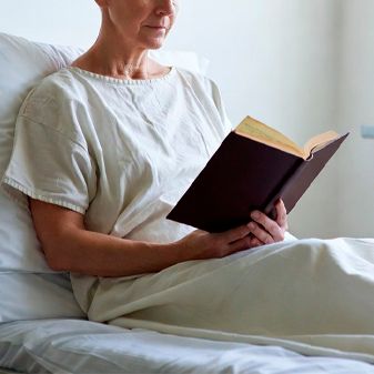 Лечение хронического алкоголизма в стационаре в Белой Калитве