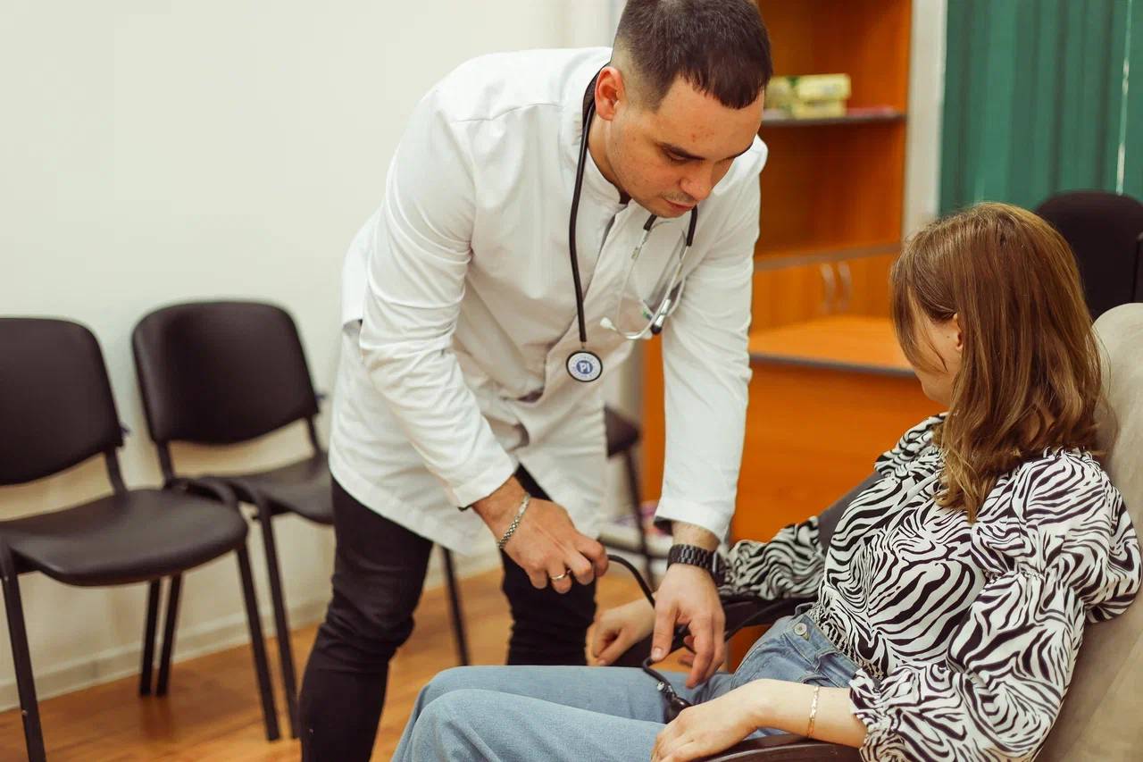 Детоксикация от наркотиков в Белой Калитве