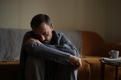 Лечение депрессии в Белой Калитве в клинике &laquo;Новый Рассвет&raquo;